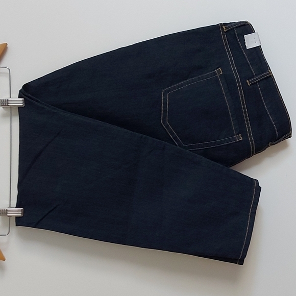 NWT Torrid Skinny Jeans Dark Wash Size 24S - Picture 3 of 11